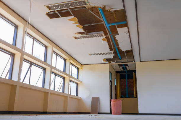 Best 24-hour water damage restoration  in Comer, GA