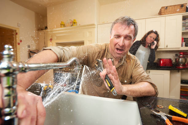 Best Water damage contractors near me  in Comer, GA